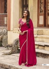 Classic Vol 29 By LT Nc Malai Silk Designer Embroidery Saree Wholesale Online